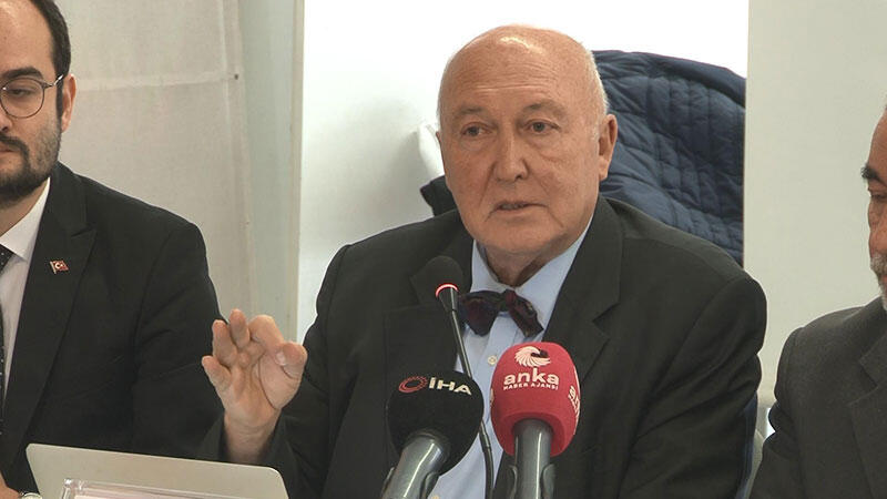 Prof. Dr. Övgün Ahmet Ercan: Hem yer hem yapı denetlenmeli | Kahramanmaraş, Gaziantep, Şanlıurfa, Diyarbakır, Adana, Adıyaman, Osmaniye, Hatay, Kilis, Malatya Prof. Dr. Övgün Ahmet Ercan: Hem yer hem yapı denetlenmeli | Kahramanmaraş, Gaziantep, Şanlıurfa, Diyarbakır, Adana, Adıyaman, Osmaniye, Hatay, Kilis, Malatya