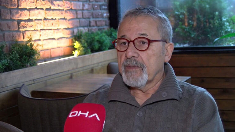 Prof. Naci Görür iki depremin ardından ‘Hatay’ uyarısında bulunmuştu | Kahramanmaraş, Gaziantep, Şanlıurfa, Diyarbakır, Adana, Adıyaman, Osmaniye, Hatay, Kilis, Malatya
