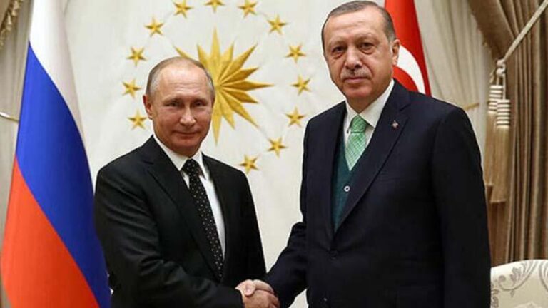 Rusya Devlet Başkanı Putin, Cumhurbaşkanı Erdoğan’ın doğum gününü kutladı | Kahramanmaraş, Gaziantep, Şanlıurfa, Diyarbakır, Adana, Adıyaman, Osmaniye, Hatay, Kilis, Malatya