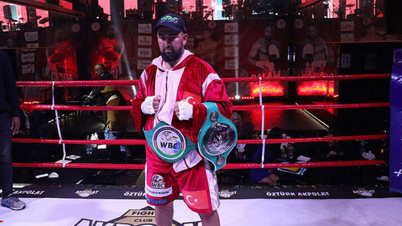 Serdar Avcı, WBC Silver Assian kemerini depremzedeler için bağışladı | Kahramanmaraş, Gaziantep, Şanlıurfa, Diyarbakır, Adana, Adıyaman, Osmaniye, Hatay, Kilis, Malatya Serdar Avcı, WBC Silver Assian kemerini depremzedeler için bağışladı | Kahramanmaraş, Gaziantep, Şanlıurfa, Diyarbakır, Adana, Adıyaman, Osmaniye, Hatay, Kilis, Malatya
