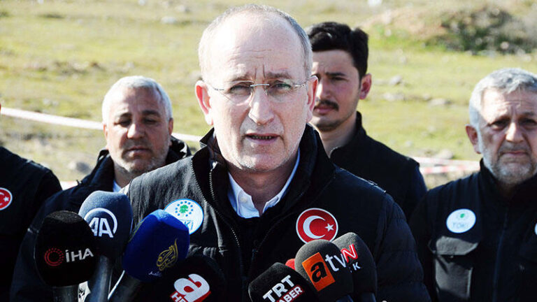 TOKİ Başkanı Bulut: Konutlar fay hattına 500 metre uzakta yapılacak | Kahramanmaraş, Gaziantep, Şanlıurfa, Diyarbakır, Adana, Adıyaman, Osmaniye, Hatay, Kilis, Malatya