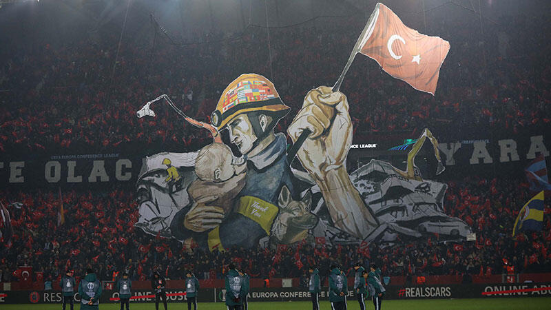 Trabzonspor – Basel maçında tüm Türkiye tek yürek | Kahramanmaraş, Gaziantep, Şanlıurfa, Diyarbakır, Adana, Adıyaman, Osmaniye, Hatay, Kilis, Malatya Trabzonspor – Basel maçında tüm Türkiye tek yürek | Kahramanmaraş, Gaziantep, Şanlıurfa, Diyarbakır, Adana, Adıyaman, Osmaniye, Hatay, Kilis, Malatya