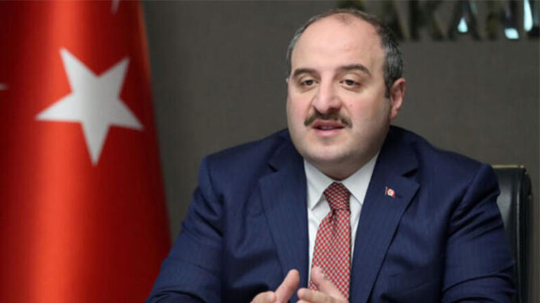 Varank: Vatandaşlarımız, 10 bin depremzede aile için ‘EvimYuvanOlsun’ dedi | Kahramanmaraş, Gaziantep, Şanlıurfa, Diyarbakır, Adana, Adıyaman, Osmaniye, Hatay, Kilis, Malatya