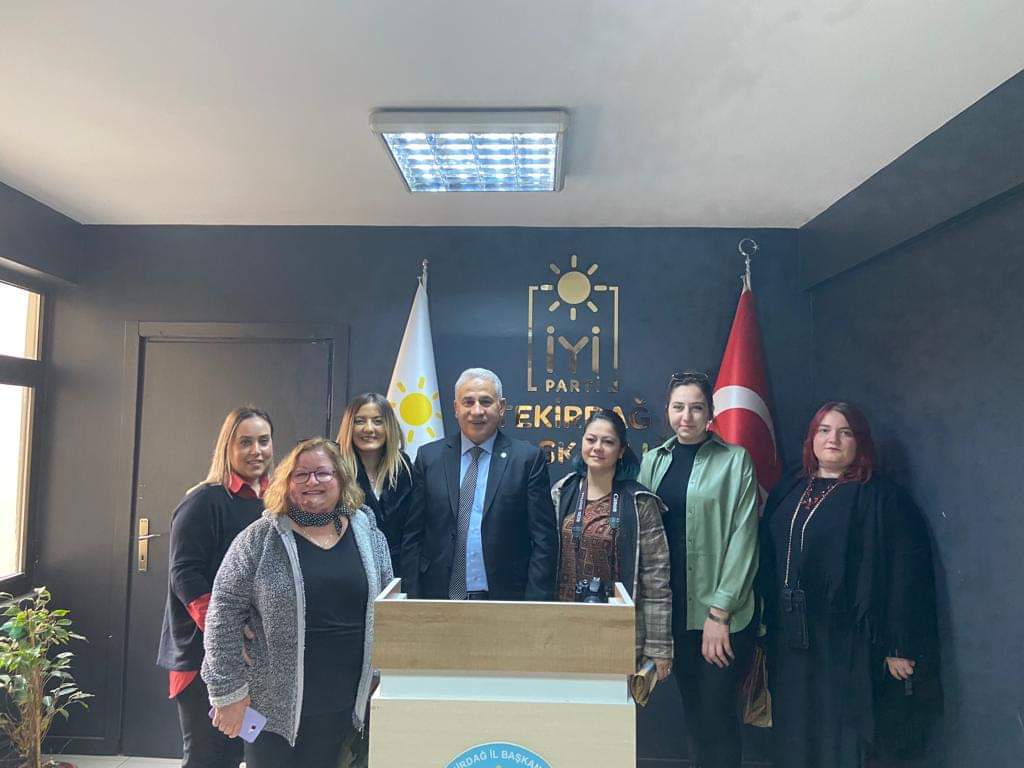 Zeki Uzun Aday Adaylığını Açıkladı Zeki Uzun Aday Adaylığını Açıkladı