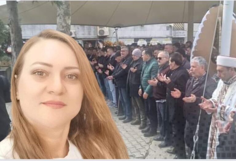 Genç Yaşta Hayatını Kaybetti