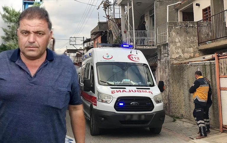 Sobadan Sızan Gaz Can Aldı! Sobadan Sızan Gaz Can Aldı!