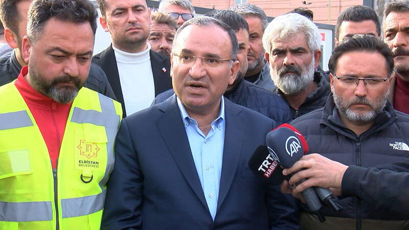 Adalet Bakanı Bozdağ: Daha iyi olmasını sağlamak boynumuzun borcudur | Kahramanmaraş, Gaziantep, Şanlıurfa, Diyarbakır, Adana, Adıyaman, Osmaniye, Hatay, Kilis, Malatya Adalet Bakanı Bozdağ: Daha iyi olmasını sağlamak boynumuzun borcudur | Kahramanmaraş, Gaziantep, Şanlıurfa, Diyarbakır, Adana, Adıyaman, Osmaniye, Hatay, Kilis, Malatya