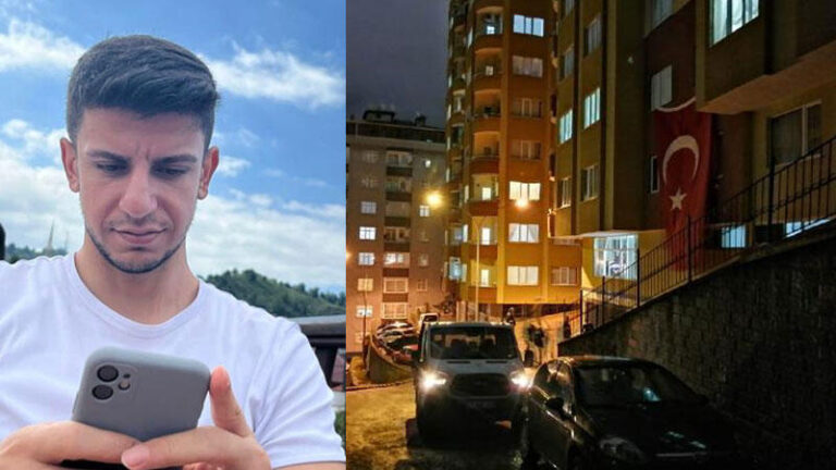 Ağacın yıktığı duvar, polis ve bekçinin üzerine devrildi; 1 şehit, 1 yaralı | Kahramanmaraş, Gaziantep, Şanlıurfa, Diyarbakır, Adana, Adıyaman, Osmaniye, Hatay, Kilis, Malatya