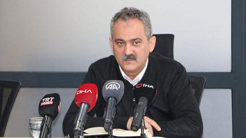 Bakan Özer: Afet bölgesinde TRT EBA ile eğitimi destekliyoruz | Kahramanmaraş, Gaziantep, Şanlıurfa, Diyarbakır, Adana, Adıyaman, Osmaniye, Hatay, Kilis, Malatya Bakan Özer: Afet bölgesinde TRT EBA ile eğitimi destekliyoruz | Kahramanmaraş, Gaziantep, Şanlıurfa, Diyarbakır, Adana, Adıyaman, Osmaniye, Hatay, Kilis, Malatya