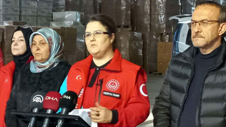 Bakan Yanık: 6 Şubat’tan 28 Şubat’a kadar 347 binin üzerinde koruyucu aile talebi var | Kahramanmaraş, Gaziantep, Şanlıurfa, Diyarbakır, Adana, Adıyaman, Osmaniye, Hatay, Kilis, Malatya