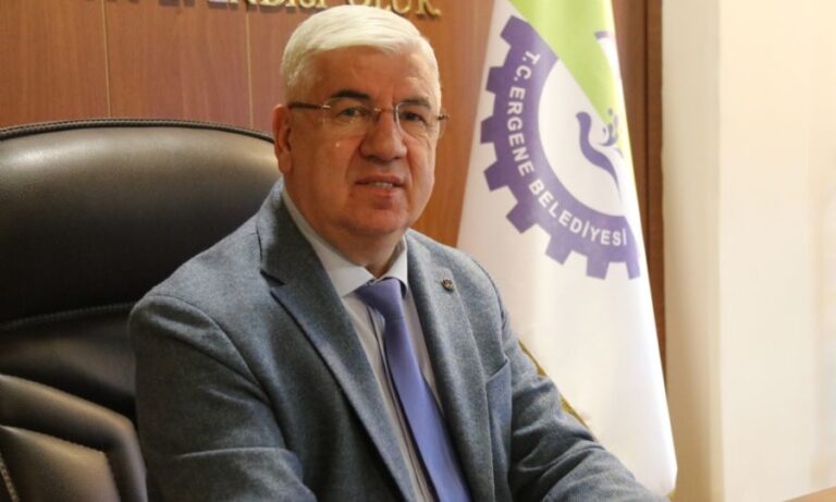 Başkan Yüksel’den 8 Mart Dünya Kadınlar Günü Mesajı