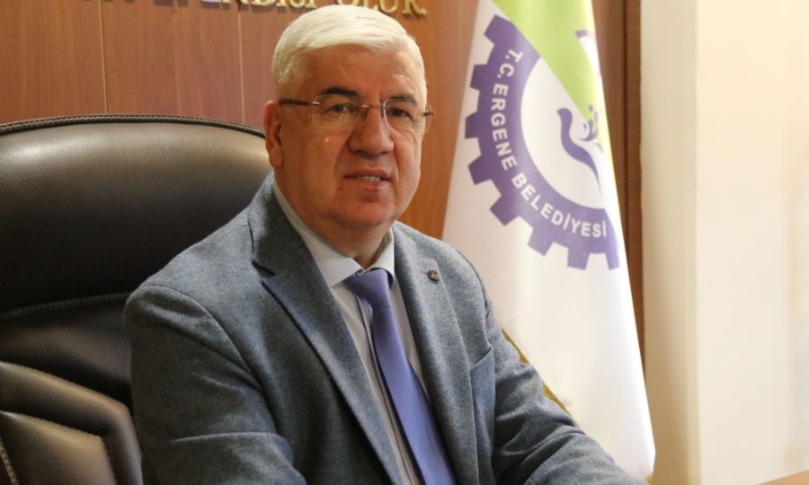 Başkan Yüksel’den 8 Mart Dünya Kadınlar Günü Mesajı Başkan Yüksel’den 8 Mart Dünya Kadınlar Günü Mesajı