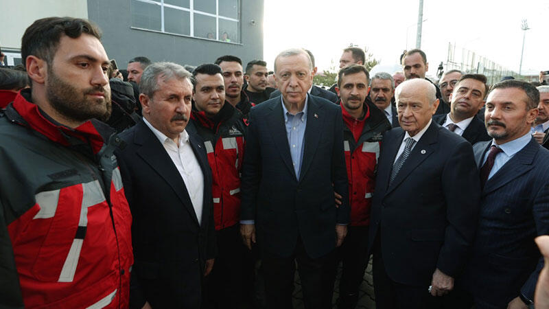 Cumhurbaşkanı Erdoğan, Alperen Ocakları arama- kurtarma ekibiyle görüştü | Kahramanmaraş, Gaziantep, Şanlıurfa, Diyarbakır, Adana, Adıyaman, Osmaniye, Hatay, Kilis, Malatya Cumhurbaşkanı Erdoğan, Alperen Ocakları arama- kurtarma ekibiyle görüştü | Kahramanmaraş, Gaziantep, Şanlıurfa, Diyarbakır, Adana, Adıyaman, Osmaniye, Hatay, Kilis, Malatya