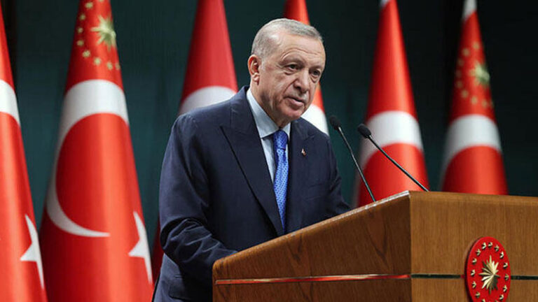 Cumhurbaşkanı Erdoğan’dan altılı masa açıklaması: Oturdular, konuştular ve dağıldılar | Kahramanmaraş, Gaziantep, Şanlıurfa, Diyarbakır, Adana, Adıyaman, Osmaniye, Hatay, Kilis, Malatya