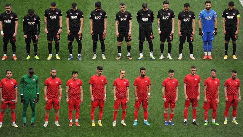 Deprem mağduru İskenderunspor, İstanbul’da oynanan maçta galip | Kahramanmaraş, Gaziantep, Şanlıurfa, Diyarbakır, Adana, Adıyaman, Osmaniye, Hatay, Kilis, Malatya Deprem mağduru İskenderunspor, İstanbul’da oynanan maçta galip | Kahramanmaraş, Gaziantep, Şanlıurfa, Diyarbakır, Adana, Adıyaman, Osmaniye, Hatay, Kilis, Malatya