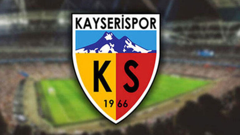Kayserispor: Fenerbahçe taraftarlarını ağırlayamamanın derin üzüntüsünü yaşıyoruz | Kahramanmaraş, Gaziantep, Şanlıurfa, Diyarbakır, Adana, Adıyaman, Osmaniye, Hatay, Kilis, Malatya