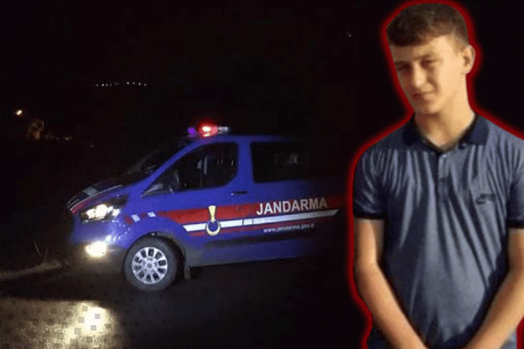 Otomobilden Düşen Genç Cemalettin, Öldü Otomobilden Düşen Genç Cemalettin, Öldü