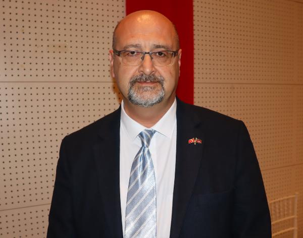 Prof. Dr. Bekler: Artık depremi bekliyoruz, umarım iyi karşılarız
