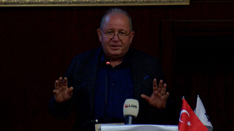 Prof. Dr. Şükrü Ersoy: Türkiye’de deprem oluşturabilecek fay sayısı 500’ün üzerine çıktı | Kahramanmaraş, Gaziantep, Şanlıurfa, Diyarbakır, Adana, Adıyaman, Osmaniye, Hatay, Kilis, Malatya
