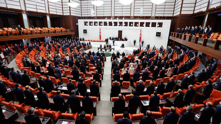 TBMM’de, bu hafta kamu alacaklarının yapılandırılması teklifi görüşülecek | Kahramanmaraş, Gaziantep, Şanlıurfa, Diyarbakır, Adana, Adıyaman, Osmaniye, Hatay, Kilis, Malatya