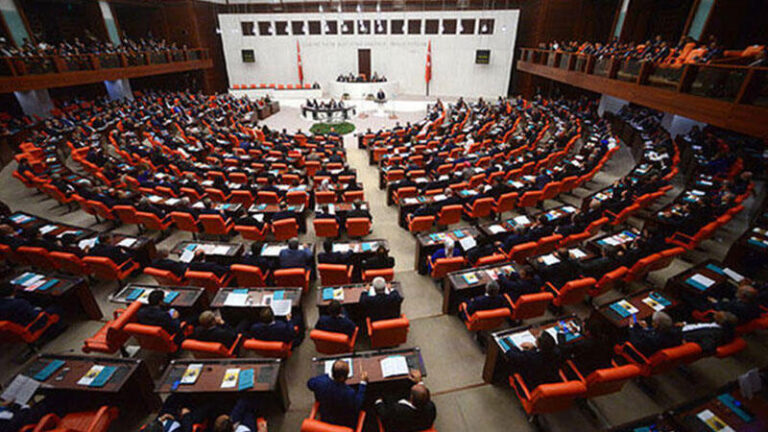 TBMM’de ‘Deprem Araştırma Komisyonu’ kurulması kabul edildi | Kahramanmaraş, Gaziantep, Şanlıurfa, Diyarbakır, Adana, Adıyaman, Osmaniye, Hatay, Kilis, Malatya