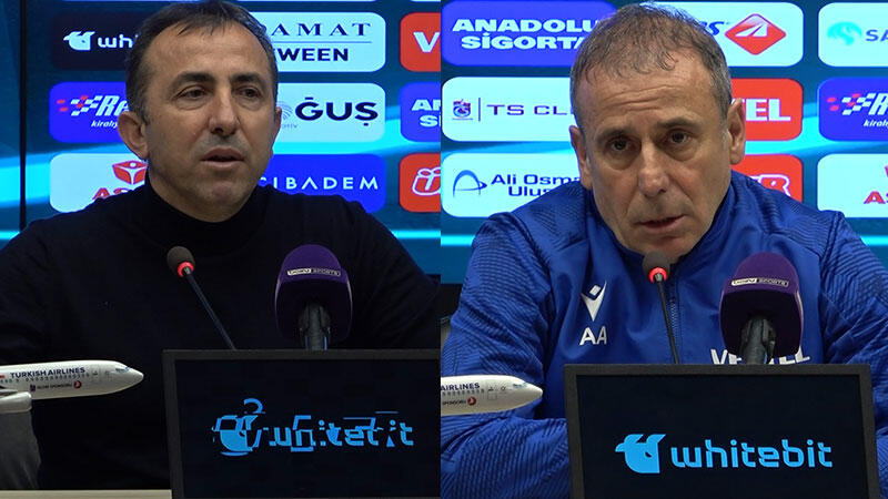 Trabzonspor-Ümraniyespor maçının ardından | Kahramanmaraş, Gaziantep, Şanlıurfa, Diyarbakır, Adana, Adıyaman, Osmaniye, Hatay, Kilis, Malatya Trabzonspor-Ümraniyespor maçının ardından | Kahramanmaraş, Gaziantep, Şanlıurfa, Diyarbakır, Adana, Adıyaman, Osmaniye, Hatay, Kilis, Malatya