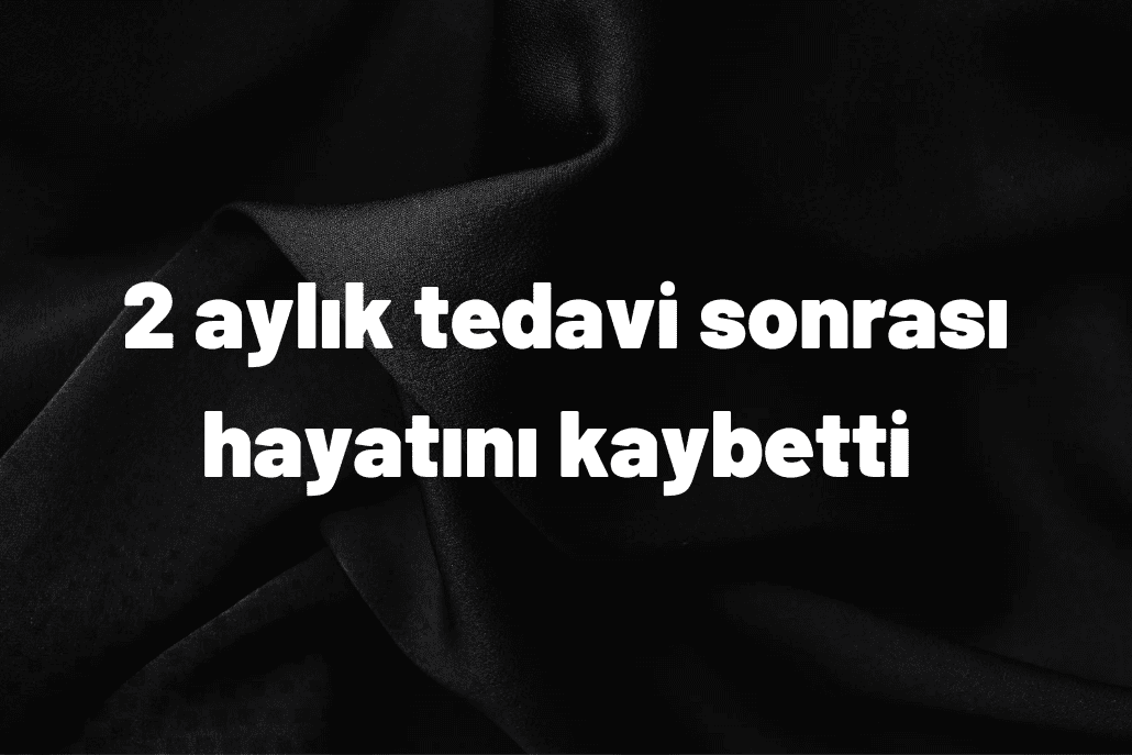 Çorlu Müftü Haliloğlu’nun Eşi Hayatını Kaybetti! Çorlu Müftü Haliloğlu’nun Eşi Hayatını Kaybetti!