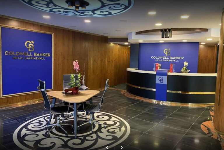 Coldwell Banker Metaş Gayrimenkul