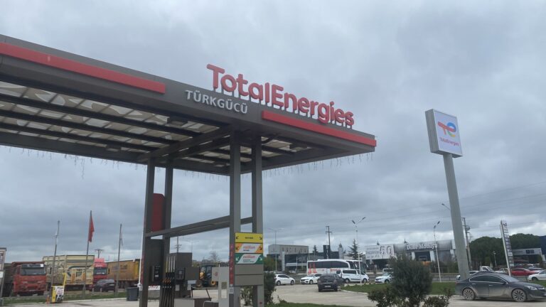 Dünyanın 5 Yıldızlı İstasyonu