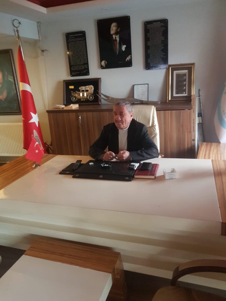 Erzurum Rüzgarı Çorlu’da Esecek