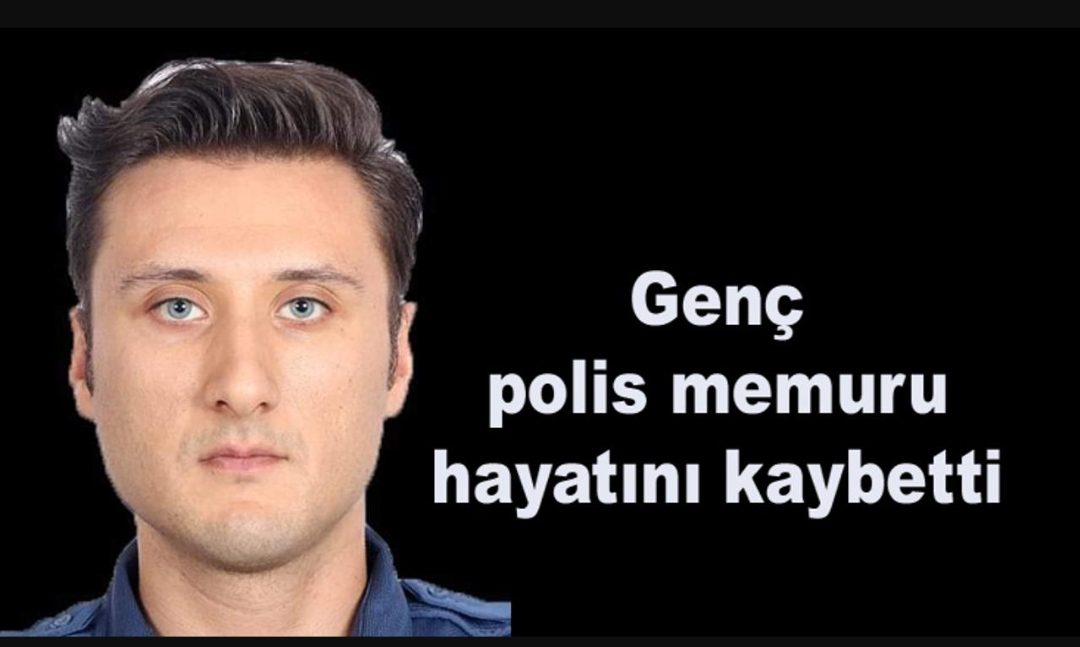 Kalp Krizi Geçiren Polis Memuru Genç Yaşta Hayatını Kaybetti! Kalp Krizi Geçiren Polis Memuru Genç Yaşta Hayatını Kaybetti!