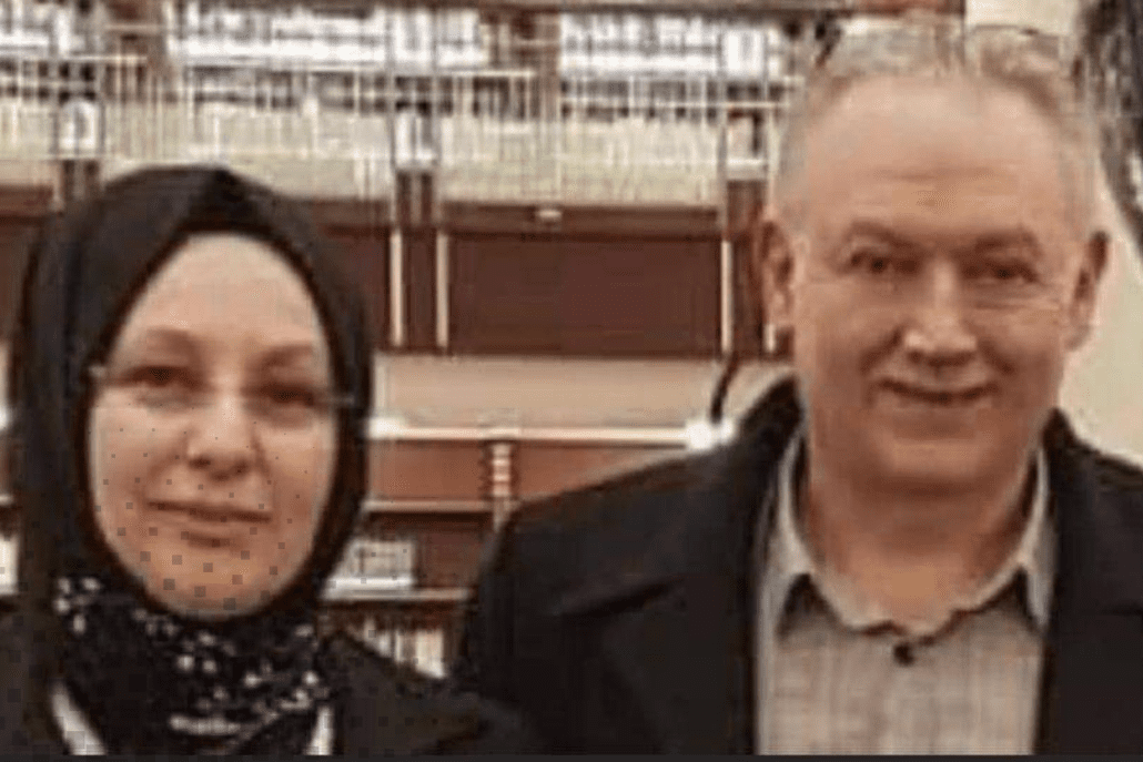Kalp Krizi Geçiren Koncagül Hayatını Kaybetti Kalp Krizi Geçiren Koncagül Hayatını Kaybetti