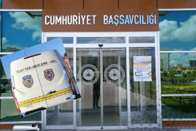 İşçi Servisi Küçük Çocuğa Çarptı: 1 Ağır Yaralı, Şoför Tutuklandı!