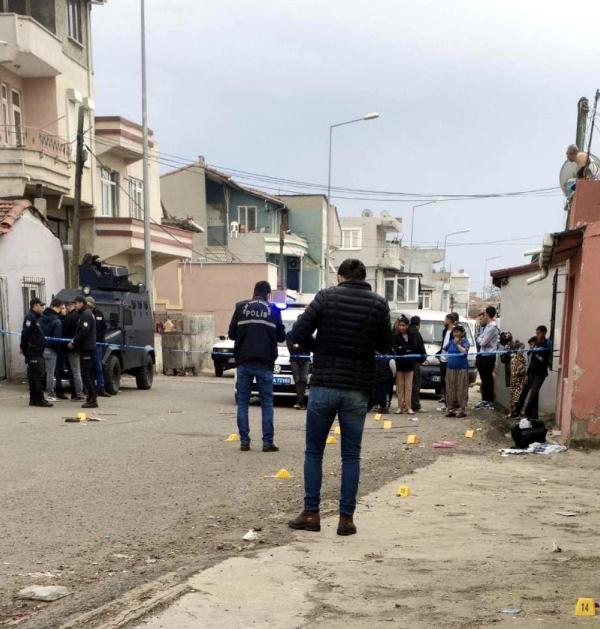 Tekirdağ’da 2 kişinin öldüğü silahlı kavga, ‘kız alıp verme’ yüzünden çıkmış