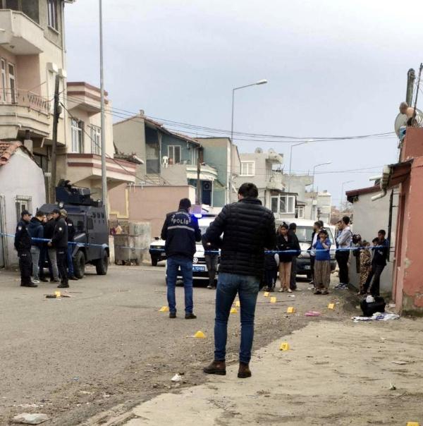 İki Aile Arasında Silahlı Kavga: 2 Ölü, 3 Yaralı