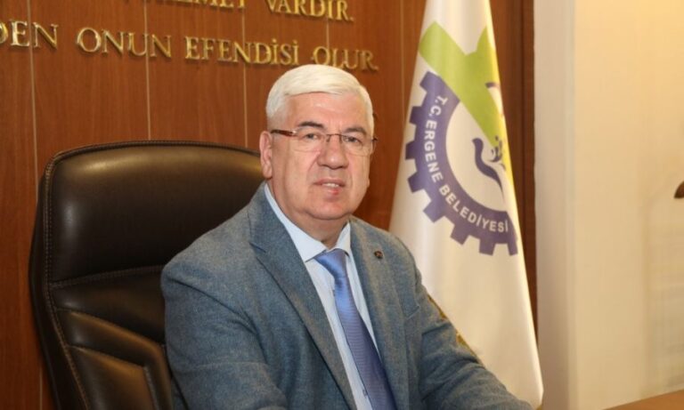 Tüm Emekçilerin ve İşçilerin 1 Mayıs İşçi Bayramı Kutlu Olsun
