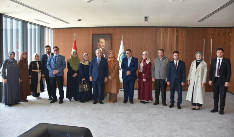 Büyükşehirden Yakınlarını Kaybedenlere Manevi Destek