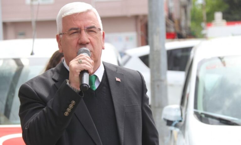 Ergene Belediye Başkanı Rasim Yüksel, “Mahallelerimiz Hak Ettiğini Alacak”
