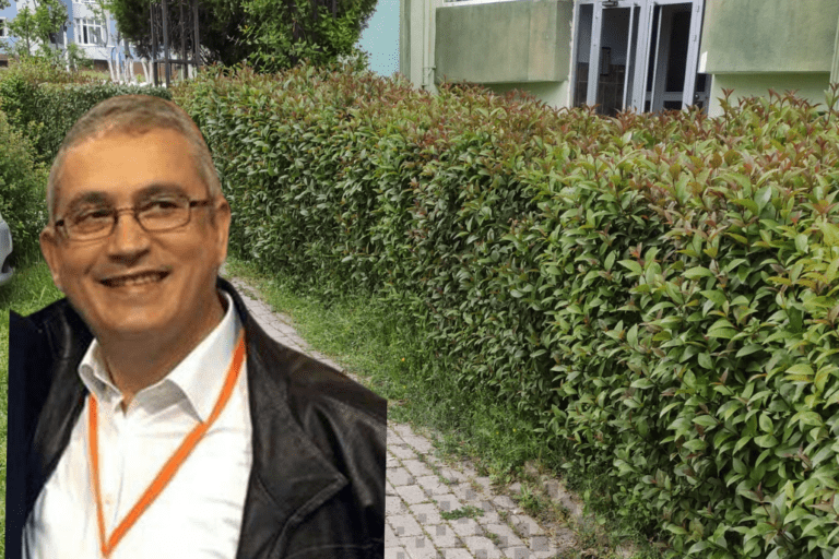 Çorlu Belediye Meclis Üyesi, Silahlı Saldırıda Yaralandı