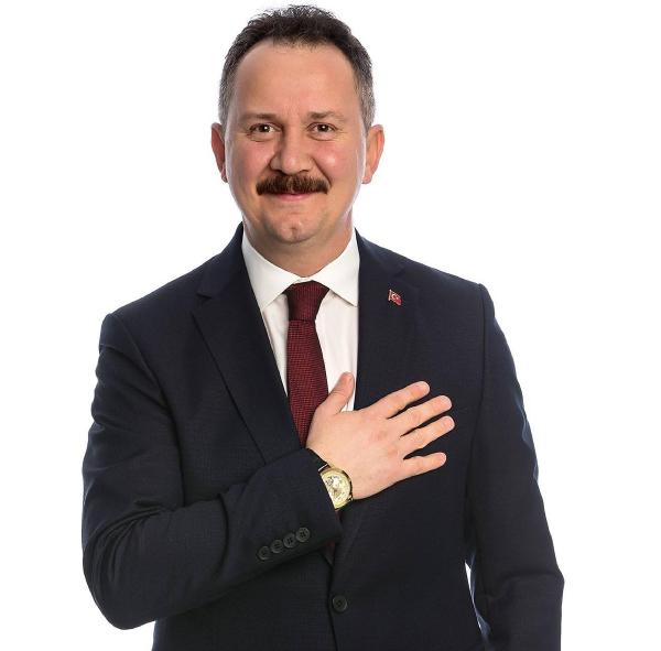 Mestan Özcan: Daha Büyük Bir Zafer Elde Edeceğiz