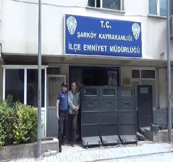 FETÖ’den 12,5 Yıl Hapis Cezası Alan Eski Albay, Yurt Dışına Kaçmak İsterken Yakalandı