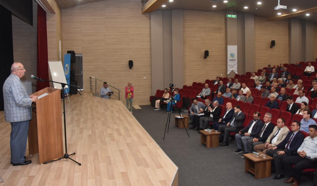 HAYRABOLU İLÇESİ ALT BÖLGE KIRSAL KALKINMA PLANI HAZIRLIKLARI BAŞLADI HAYRABOLU İLÇESİ ALT BÖLGE KIRSAL KALKINMA PLANI HAZIRLIKLARI BAŞLADI