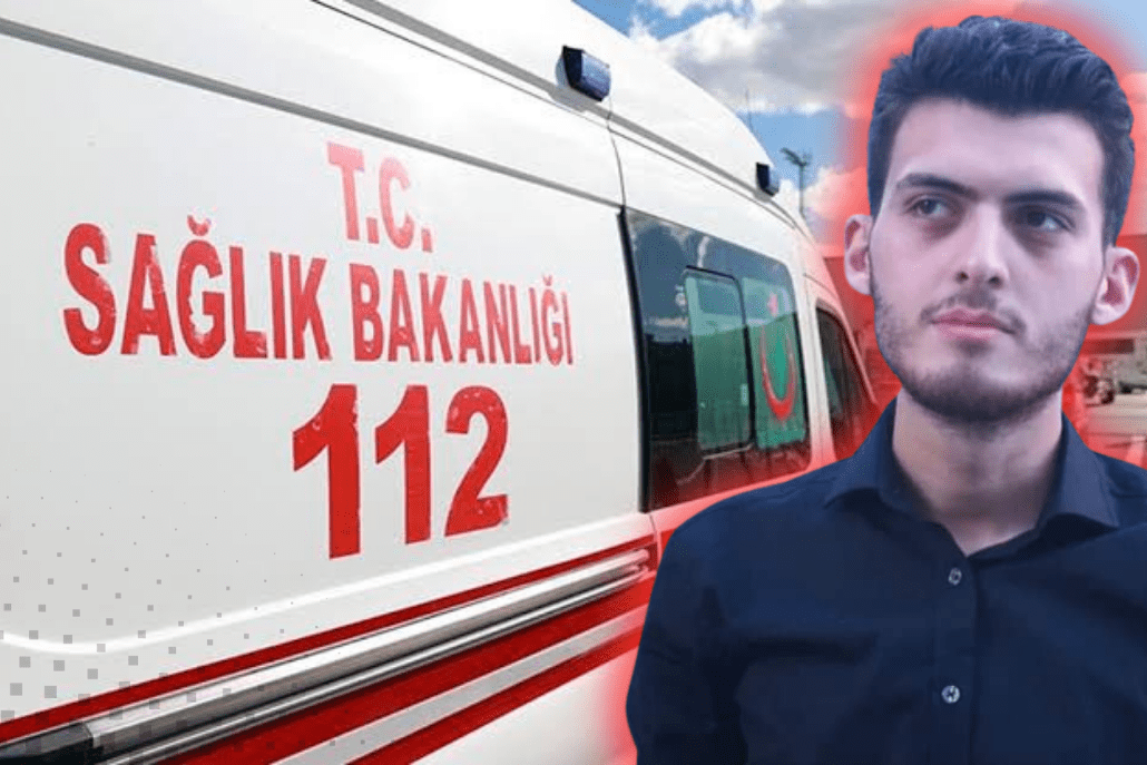 Kaza Sonucu Ağır Yaralanmıştı: Talha Yaşam Savaşını Kaybetti! Kaza Sonucu Ağır Yaralanmıştı: Talha Yaşam Savaşını Kaybetti!