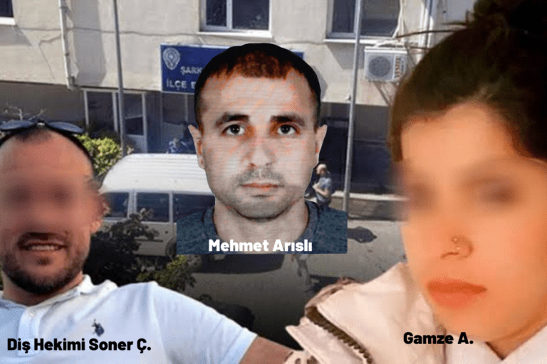 4’üncü Kattan Atlayan Uyuşturucu Şüphelisi Öldü