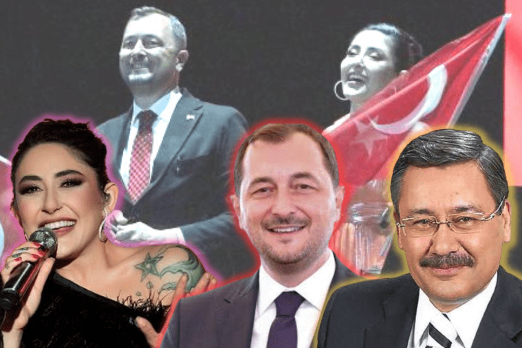 Gökçek’ten Yüksel’e Tepki: ”Hemen Özür Dile, Bir Daha Böyle Hata Yapma!” Gökçek’ten Yüksel’e Tepki: ”Hemen Özür Dile, Bir Daha Böyle Hata Yapma!”
