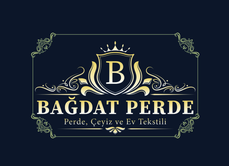 Bağdat Perde – Perde, Çeyiz ve Ev Tekstili