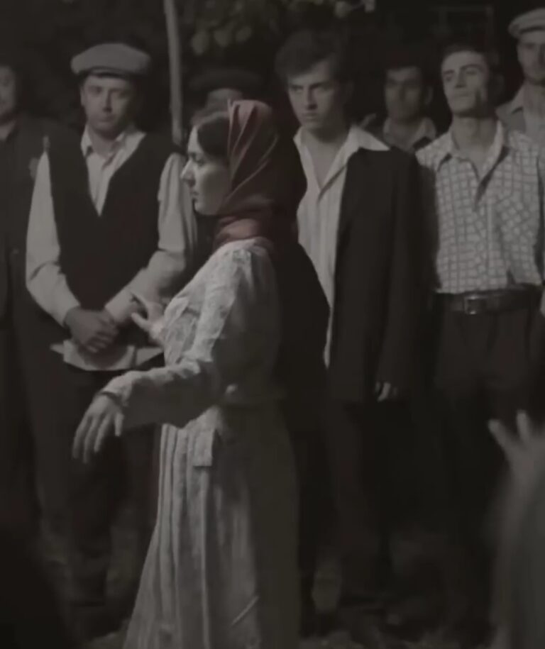 Tekirdağlı Ali Cabbar Hikayesi İle Gündem Oldu