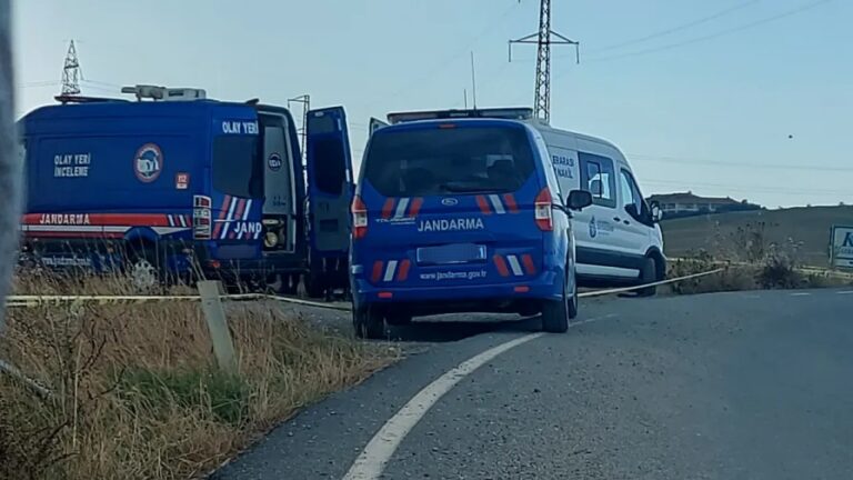 Silahlı Cinayet: Önce Öldürdü, Sonra Kendini İhbar Etti!