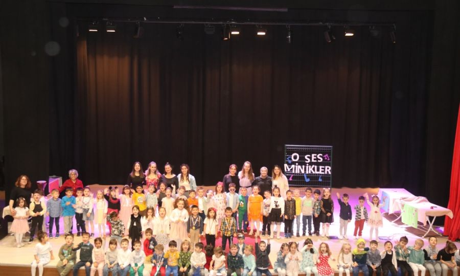 Ergene Belediyesi Beren Bebek Çocuk Oyun Evi Velileri, “Kesinlikle Herkese Tavsiye Ederiz” Ergene Belediyesi Beren Bebek Çocuk Oyun Evi Velileri, “Kesinlikle Herkese Tavsiye Ederiz”