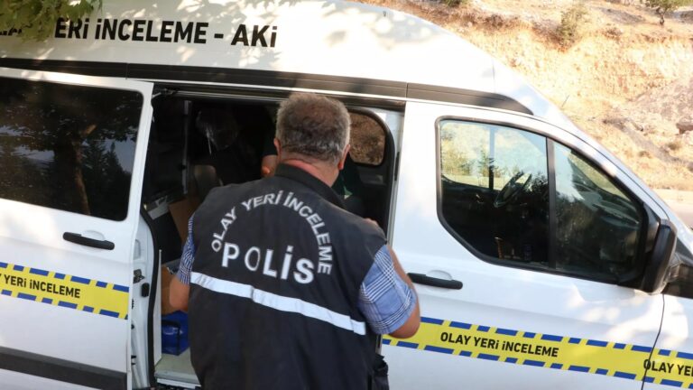 Kalp Krizi Geçiren Ezgi’nin Cansız Bedeni Bulundu